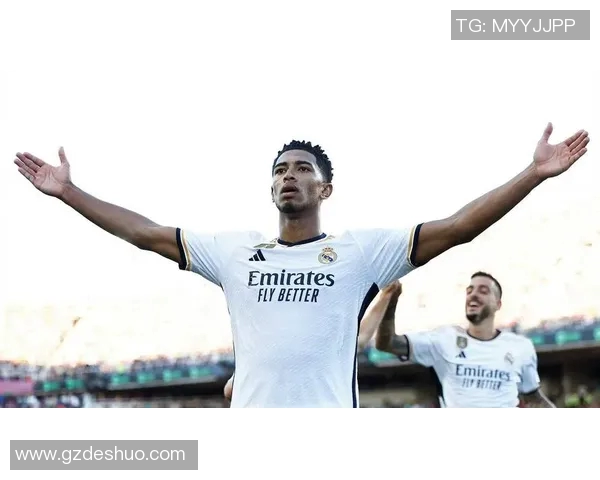 贝林厄姆：年轻天才在足球世界中的崛起与未来展望