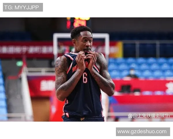 马尚布鲁克斯：从篮球场到人生舞台的精彩转变与成长历程