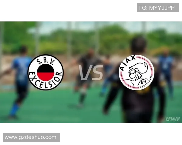 阿贾青年迎战SBV精英争夺荷甲联赛关键胜利的精彩对决