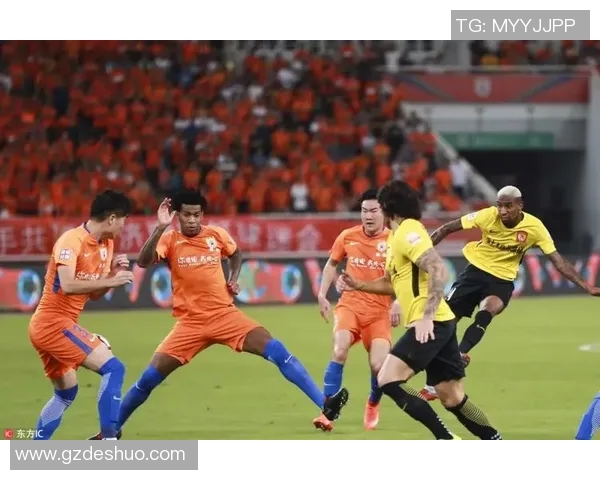 鲁能与恒大次回合巅峰对决谁将书写新的传奇篇章