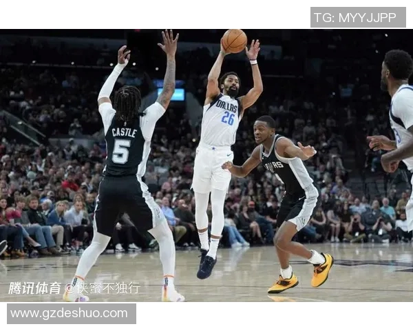 马刺与步行者对决前瞻分析及比赛结果预测全面解读